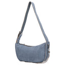 FREDsBRUDER Carry Me Cool Midi - Umhängetasche (denim blue) - Ansicht 2