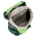 Vaude Puck 14 - Jr. Rucksack 44 cm (dark forest) - Ansicht 5