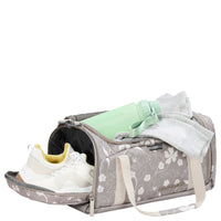Coocazoo - Sporttasche 42 cm (Vanilla Bloom) - Ansicht 2