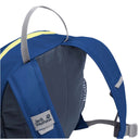 Jack Wolfskin Sprout 5 - Kinderrucksack 25.5 cm (blue orchid) - Ansicht 8