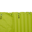 Exped Ultra 3R Duo M - Isomatte 183 cm (lime) - Ansicht 2