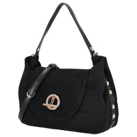 Liu Jo Gerona M Top Handle - Schoudertas/Handtas 34 cm (nero)