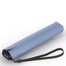 Knirps US.050 Ultra Light Slim Manual - Taschenschirm Regenschirm (malibu)