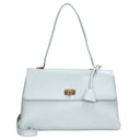 Seidenfelt Lilla Edet Office Bag - Schultertasche 36 cm (sea salt blue)