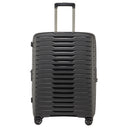 Stratic Novium SL - 4-Rollen-Trolley 65 cm erw. (black)