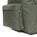 Eastpak selection Day Pak'r - Rucksack 14" 40 cm (monotone khaki) - Ansicht 6