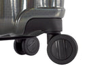 Heys Astro - 4-Rollen-Trolley L 76 cm erw. (charcoal) - Ansicht 9