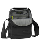 Travelite Workflow Crossover - Umhängetasche 23 cm (schwarz) - Ansicht 5