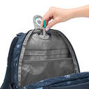 Coocazoo Mate - Schulrucksack 48 cm (Blue Orbit) - Ansicht 7