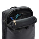 Cotopaxi Allpa 42L Travel Pack - Reiserucksack 56 cm (cotopaxi black) - Ansicht 5