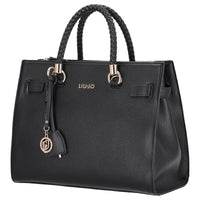 Liu Jo Manh Ecs M Tote - Schoudertas/Handtas 32 cm (nero)