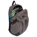 adidas Power VIII - Rucksack (charcoal/black) - Ansicht 4