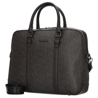 Valentino Bags King Re - Laptoptasche 39 cm (moro/naturale) - Ansicht 2