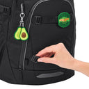 Coocazoo Mate - Schulrucksack 48 cm (Black Coal) - Ansicht 8