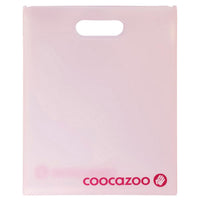 Coocazoo Zubehör - Heftbox (berry)