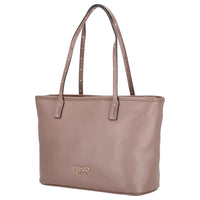 Liu Jo Evrim S Tote - Schoudertas/Handtas 31 cm (mocha)