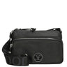 Joop Jeans Women Lietissimo 1.0 Jasmina - Schultertasche S 24 cm (black)