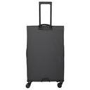 Travelite Skaii - 4-Rollen-Trolley 78 cm erw. (anthracite) - Ansicht 4