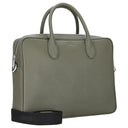 BOSS Men Northon - Laptoptasche 38 cm (open green) - Ansicht 5