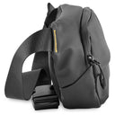 Stratic Vibe - Gürteltasche 35 cm (black) - Ansicht 5