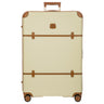 Brics Bellagio - 4-Rollen-Trolley 82 cm erw. (cream)