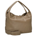 Liu Jo Kaliska - Schultertasche M 32 cm (mud) - Ansicht 5