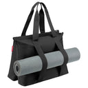 reisenthel Sportshopper - Sporttasche 53 cm (mix black) - Ansicht 4