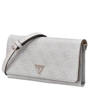 Guess Noelle II Xbody - Clutch 21 cm (bone logo) - Ansicht 2