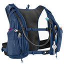 Evoc Hydro Pro 3 - Trinkrucksack 33 cm (denim) - Ansicht 4