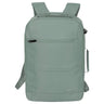 Travelite Workflow - Rucksack L 17" 46 cm (salbei)