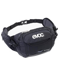 Evoc Hip Pack 3 - Gürteltasche 28 cm (black)