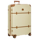 Brics Bellagio - 4-Rollen-Trolley 82 cm erw. (cream) - Ansicht 2