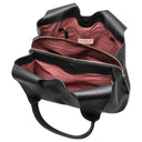 Coccinelle Nell - Shopper 39 cm (noir) - Ansicht 6