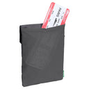 Vaude NeckWallet - Brustbeutel 18 cm (black) - Ansicht 6