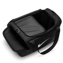 Nike Brasilia - Sporttasche 38 cm (black/white) - Ansicht 5