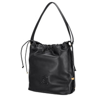 Coccinelle Lidia - Schultertasche 31 cm (noir) - Ansicht 2