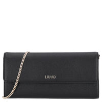 Liu Jo Caliwen ECS Pochette S - Shoulder Bag 24 cm (nero)