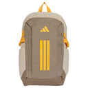 adidas Power VIII - Rucksack (khaki six/khaki three/crew yellow)