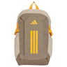 adidas Power VIII - Rucksack (khaki six/khaki three/crew yellow)