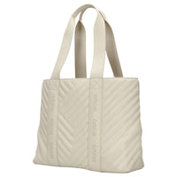 HUGO Women's Becky - Shopper 35 cm (natural) - Ansicht 2