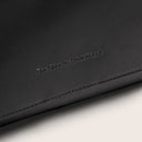 The Chesterfield Brand Rosario - Kulturbeutel zum Aufhängen 25 cm (black) - Ansicht 8