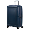 American Tourister Dashpop - 4-Rollen-Trolley 77 cm erw. (blau) - Ansicht 2
