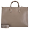 BOSS Women Sandy MED Tote - Shopper 36 cm (brown overflow)