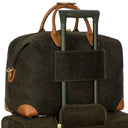 Brics Life Weekender - Reisetasche 43 cm (olive) - Ansicht 5