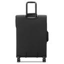 Delsey Paris Maubert 2.0 - 4-Rollen-Trolley 66 cm erw. (schwarz) - Ansicht 4