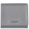Picard Bingo - Geldbörse 8cc 10.5 cm (granite)