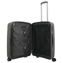Travelite Tamaris Voyaage - 4-Rollen-Trolley 66 cm M erw. (anthracite) - Ansicht 6