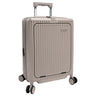 Heys Latch - 4-Rollen-Kabinentrolley S 53 cm erw. (atmosphere)