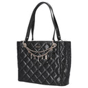 Guess Libby Noel Tote - Shopper 34 cm (black) - Ansicht 2