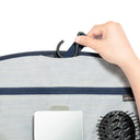 Tatonka Travelcare - Kulturbeutel 32 cm (navy) - Ansicht 6